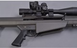 Barrett ~ 82A1 ~ 50 BMG - 3 of 10