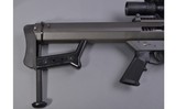 Barrett ~ 82A1 ~ 50 BMG - 2 of 10