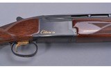 Browning ~ Citori CX ~ 12 Gauge - 3 of 10