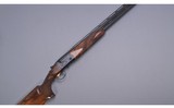 Caesar Guerini ~ Summit ~ 12 Gauge - 1 of 11