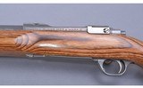 Ruger ~ M77 Mark II ~ 22-250 Remington - 8 of 10