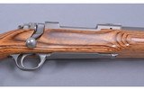 Ruger ~ M77 Mark II ~ 22-250 Remington - 3 of 10