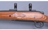 Remington ~ 700 ~ 300 Remington Ultra Magnum - 8 of 10