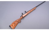 Remington ~ 700 ~ 300 Remington Ultra Magnum - 1 of 10