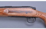 Remington ~ 700 VLS ~ 22-250 Remington - 8 of 10