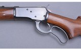 Browning ~ Model 65 ~ 218 Bee - 8 of 10