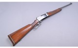 Browning ~ BLR ~ 243 Winchester