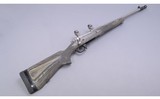 Ruger ~ Gunsite Scout ~ 308 Winchester - 1 of 10