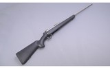 Sako ~ A7M ~ 270 Winchester - 1 of 10