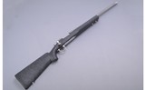 Remington ~ Model 700 ~ 300 Winchester Magnum