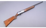 Browning Arms Co. ~ Browning 2000 ~ 12 Gauge - 1 of 10