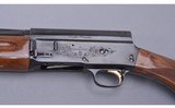 Browning Arms Co. ~ A-5 Light Twenty ~ 20 Gauge - 8 of 10