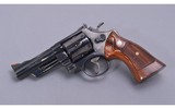 Smith & Wesson ~ Model 57 ~ .41 Remington Magnum - 2 of 3