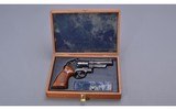 Smith & Wesson ~ Model 57 ~ .41 Remington Magnum - 3 of 3