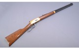 Winchester ~ Centennial '66 ~ .30-.30 Winchester - 1 of 10