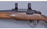 Browning Arms Co. ~ A-Bolt ~ .204 Ruger - 8 of 10