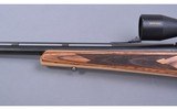 Remington Arms Co. ~ Model 673 ~ 350 Remington Magnum - 6 of 10