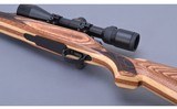 Remington Arms Co. ~ Model 673 ~ 350 Remington Magnum - 7 of 10