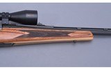Remington Arms Co. ~ Model 673 ~ 350 Remington Magnum - 4 of 10