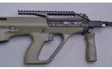 Micro-tech Small Arms Research ~ STG-556 ~ .223 Remington - 2 of 6