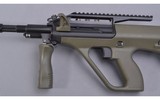 Micro-tech Small Arms Research ~ STG-556 ~ .223 Remington - 4 of 6