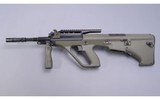 Micro-tech Small Arms Research ~ STG-556 ~ .223 Remington - 3 of 6