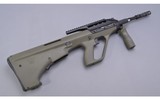 Micro-tech Small Arms Research ~ STG-556 ~ .223 Remington - 1 of 6