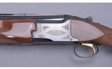 Browning Arms Co. ~ Citori ~ 12 Gauge - 8 of 10