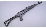 Arsenal ~ Sam7SF ~ 7.62x39mm - 1 of 10