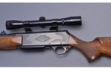 Browning Arms Co. ~ BAR II ~ .30-.06 Springfield - 8 of 10