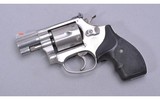 Smith & Wesson ~ 651-1 ~ 22 M.R.F.CTG. - 2 of 3