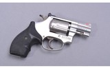 Smith & Wesson ~ 651-1 ~ 22 M.R.F.CTG.