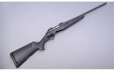 Benelli ~ Lupo ~ 6.5 Creedmoor