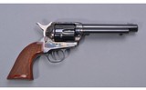 A.Uberti ~ Evil Roy ~ .357 Magnum