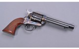 A. Uberti ~ Evil Roy ~ .357 Magnum