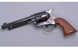 A. Uberti ~ Evil Roy ~ .357 Magnum - 2 of 2