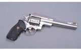 Sturm Ruger & Co. ~ Super Redhawk ~ .44 Magnum - 1 of 3