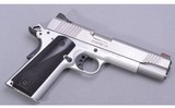 Kimber ~ Stainless LW ~ 9mm - 1 of 3