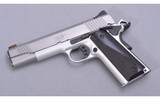 Kimber ~ Stainless LW ~ 9mm - 2 of 3