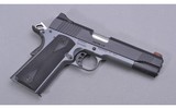 Kimber ~ Custom LW ~ .45 ACP - 1 of 3