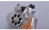 Smith & Wesson ~ 686-6 ~ 357 Magnum - 3 of 3