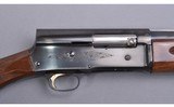 Browning Arms Co. ~ Light Twelve ~ 12 Gauge - 3 of 10
