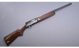 Browning Arms Co. ~ Light Twelve ~ 12 Gauge - 1 of 10