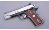 Ruger ~ SR1911 ~ .45 ACP - 2 of 3