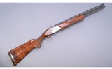 Browning Arms Co. ~ Citori ~ 12 Gauge