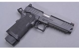 Springfield Armory ~ Prodigy ~ 9mm