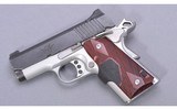 Kimber ~ Ultra Carry ~ .45 ACP - 2 of 3