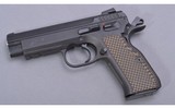 Tanfoglio ~ Defiant ~ 9mm - 2 of 3