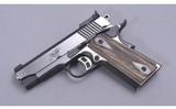 Kimber ~ Eclipse Pro Target II ~ .45 ACP - 2 of 2