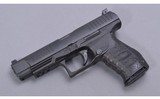 Walther ~ PPQ ~ 9mm - 2 of 2